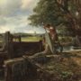 John Constable’s The Lock to become one of the most expensive paintings sold at auction