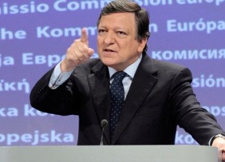 Jose Manuel Barroso is heading to Athens for talks on Thursday amid concern over whether Greece has done enough to get its next tranche of bailout loans