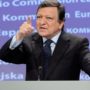 Jose Manuel Barroso in Athens for Greece economy talks