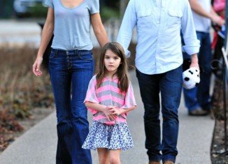 Katie Holmes's fears that daughter Suri was set to be inducted into a hardcore Scientology organization were the driving force behind the end of her marriage to Tom Cruise