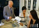 Kris Jenner takes polygraph test after secret meeting with Todd Waterman