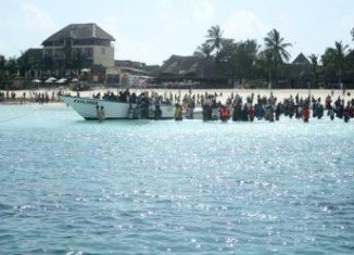Last September, nearly 200 people died when an overcrowded boat with 800 people aboard sank off Zanzibar
