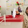 Libya votes in first free election for more than 50 years