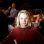 Marissa Mayer, ex-Google executive, appointed as Yahoo new CEO