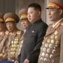 Kim Jong-Un appointed as North Korea’s army marshal