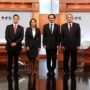 Mexico: polls open for presidential election