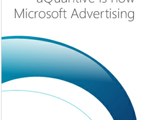 Microsoft has written down the value of online advertising firm aQuantive it bought five years ago by $6.2 billion