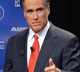 Mitt Romney and the Republicans raised a combined $100 million in June