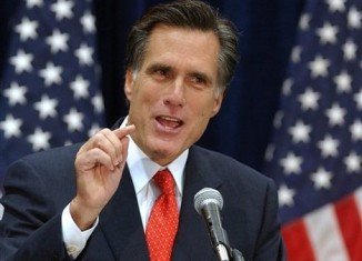 Mitt Romney has hit back on attacks about his record as CEO of Bain Capital