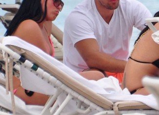 Myla Sinanaj, Kris Humphries ex-girlfriend, is pregnant with NBA star’s baby, it has been reported