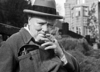 Nazis’ plans to conquer Britain included a deadly assault on Sir Winston Churchill with exploding chocolate