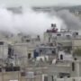 New clashes rock Syria’s main cities