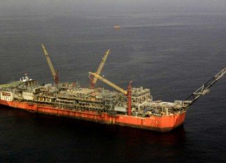 Nigeria's oil regulator has asked industry giant Shell to pay $5 billion for the Bonga oil spill