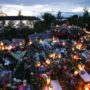 Norway commemorates Utoeya and Oslo victims