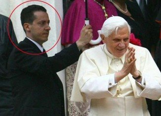 Paolo Gabriele, Pope Benedict's butler, has been released from custody and moved to house arrest