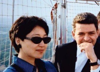 Patrick Devillers had close ties to Bo Xilai and his wife, Gu Kailai, a suspect in the death of British man Neil Heywood