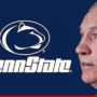 Penn State University fined $60M over assistant coach Jerry Sandusky scandal
