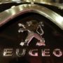 Peugeot reports 819 million Euros loss