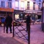 Lille shooting: gunman Faycal Mokhtari kills two at Theatro nightclub