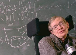 Prof. Philip Low is to unveil details of work on the brain patterns of Prof. Stephen Hawking