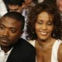 Ray J still having trouble coping with Whitney Houston’s death