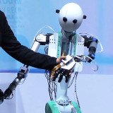 Robot avatars have got a step closer to being the real world doubles of those who are paralyzed or have locked-in-syndrome