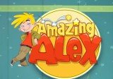 Rovio is launching Amazing Alex, its first new franchise since 2009