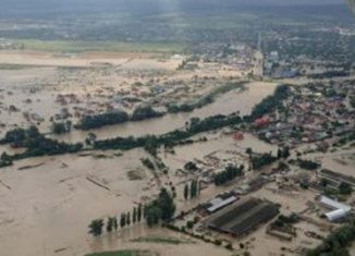 Russia has decided to have a day of mourning for the victims of the flash floods in southern Krasnodar region