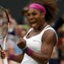 Wimbledon 2012: Serena Williams overcomes Agnieszka Radwanska and wins fifth singles title