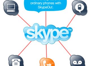 Skype has denied making changes to its system "in order to provide law officers greater access" to its members' conversations