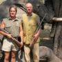 King Juan Carlos sacked by Spanish WWF over elephant hunt