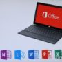 Microsoft Office 2013 unveiled in San Francisco