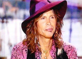 Steven Tyler has announced he is quitting American Idol show to concentrate on his band