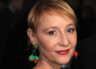 Susanne Lothar, one of German best-known film actresses with roles in such international hits as The Reader and The White Ribbon, has died aged 51