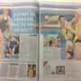 Olympics 2012: swimmer Leisel Jones described as overweight by Melbourne Herald Sun