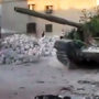 Syrian army launches Aleppo attack as tanks move in