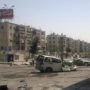 More Syrian diplomats defect as Aleppo fighting intensifies