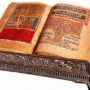 Codex Calixtinus found in a garage near Santiago de Compostela