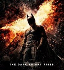 The Dark Knight Rises made an estimated $160 million at US and Canadian box offices in its opening weekend