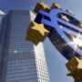 European Central Bank cuts key interest rate for eurozone to record low