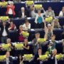 ACTA rejected by European Parliament
