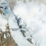 Petermann Glacier calves off an iceberg twice the size of Manhattan