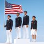 Olympics 2012: US Ralph Lauren uniforms made in China spark outrage