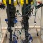 Most realistic robot legs developed by University of Arizona