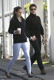 This is believed to be the last picture of Katie Holmes and Tom Cruise together, taken in Iceland on June 16