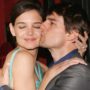 Tom Cruise denies Scientology was behind his split from Katie Holmes