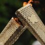 Olympics 2012: torch relay strides through London