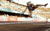Triple jumper Voula Papachristou has been expelled from Greek's Olympic team over racist comments she posted on Twitter
