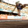 Olympics 2012: triple jumper Voula Papachristou expelled for racist tweet