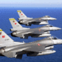 Turkey scrambles fighter jets to Syria border